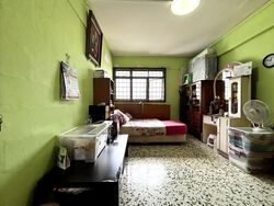 Blk 133 Bedok North Avenue 3 (Bedok), HDB 4 Rooms #548895271